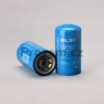 Palivový filtr Palivový filtr sekundární 92,9x174 mm, 23530645, 19503233, DBF7917