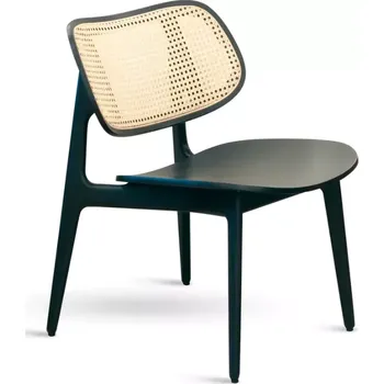 Jídelní židle Jídelní židle Bunny / R lounge černá - SLEVA 3% s kodem radost25