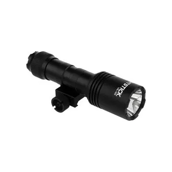 Svítilna Taktická svítilna pro dlouhé zbraně LGL-160, dvě montáže, Nightstick