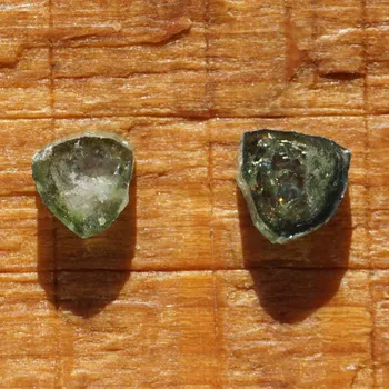 Sběratelství Turmalín melounový leštěný : 1ks, , skladem