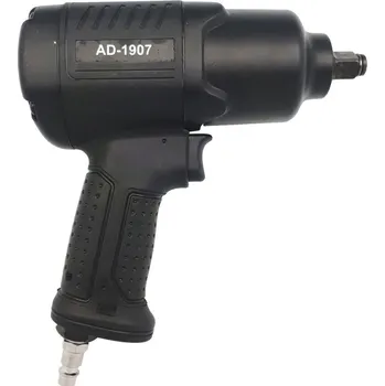 Pneumatický rázový utahovák 1590 Nm 1/2' Adler AD-1907