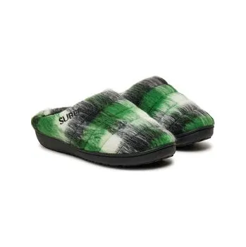 Chlapecké bačkory Bačkory Subu After School Zelená 39_40