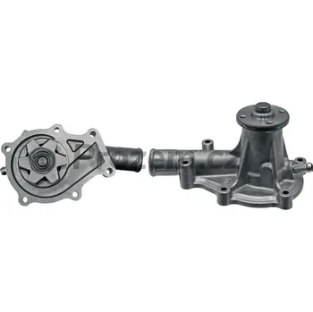 Vodní pumpa motoru Vodní čerpadlo pro Kubota, 1A48273030, 1A482-73030