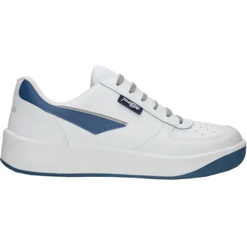 Pracovní oblečení ARDON Pracovní polobotka PRESTIGE LOW - bílá Barva: Bílá, Velikost: 46