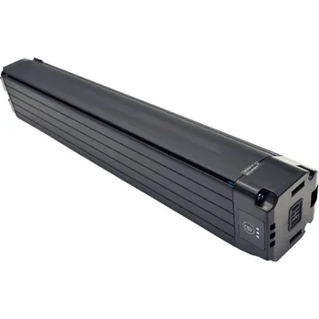 Baterie pro elektrokolo Baterie Leader Fox ZZ701 23.2 Ah pro Panasonic