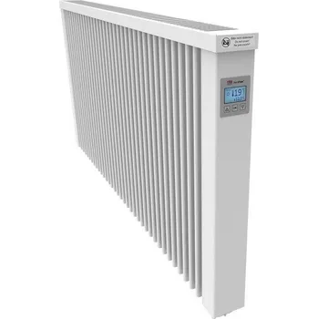 Topný panel Akumulační topný panel MAXI 2450 Pro - ovladač FlexiSmart Pro