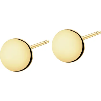 Náušnice Zlaté náušnice - AP539-3116