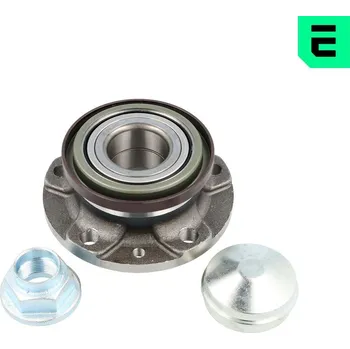 Auto-moto Sada ložisek kol OPTIMAL 802870