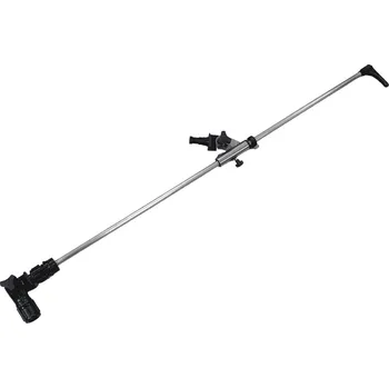 Loď 12BB Rotating Transducer Mount 100cm - Garmin LVS 34: Perspective Mode Typ: adaptér Fasten