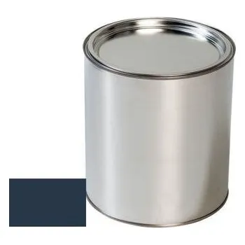 Autolak Autolak do pistole Fiat 684 Blu Jeans/Denim varianta uni laku do pistole 1K Base pod lak