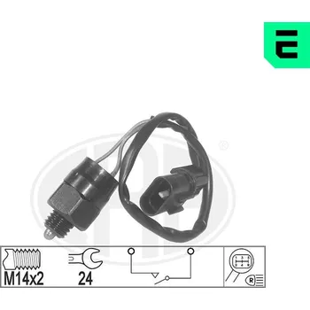 Spínač, světlo zpátečky ERA 330890
