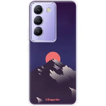 Pouzdro na mobilní telefon Odolné silikonové pouzdro iSaprio - Mountains 04 - Vivo V40 SE 4G/5G