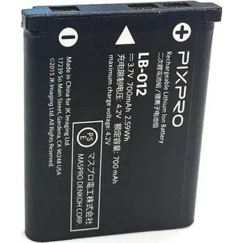 KODAK PIXPRO LB-012 pro FZ55
