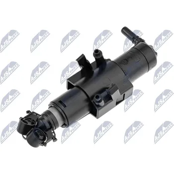 Autosklo Tryska ostřikovače, čištění skel NTY EDS-FR-007