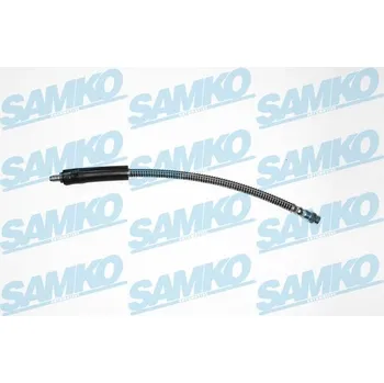 Brzdová hadice Brzdová hadice SAMKO 6T48281