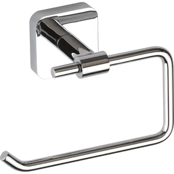 Držák toaletního papíru Bemeta Tasi bez krytu chrom