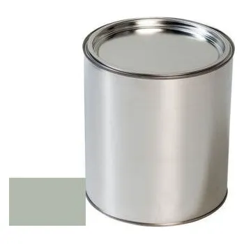 Autolak Autolak do pistole Peugeot KQAC VERT AMAZONIE varianta uni laku do pistole 1K Base pod lak