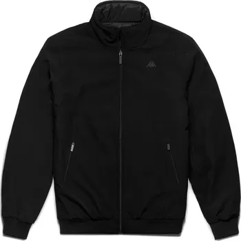 Pánská větrovka Robe di Kappa SAIL bunda černá XL