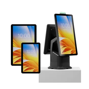 Datový terminál Zebra KC50 KC50E15-G0A200-A6, datový terminál, GMS, Value Feature, 38.1 cm (15''), USB, USB-C, BT, Ethernet, Android