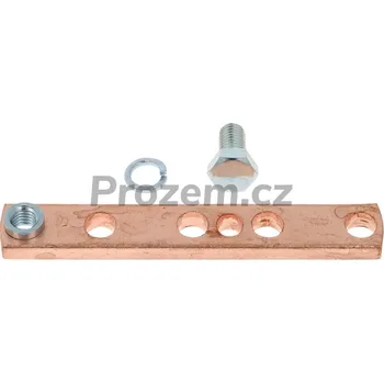 Stykač Kontaktní set pro stykač DC182, DC182L pro Still, 0009780517, 2180-325