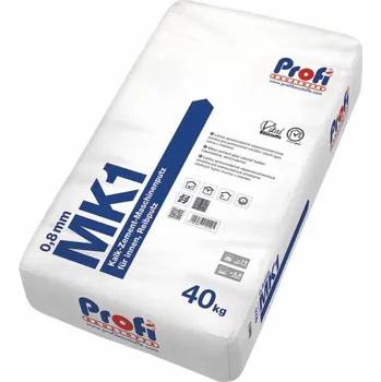 Omítka PROFIBAUSTOFFE MK 1 40 kg