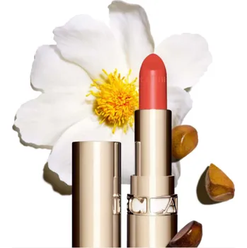 Přípravek na rty Clarins Joli Rouge 711 papaya