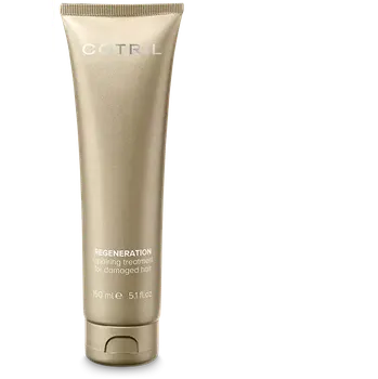 Vlasová regenerace Cotril Regeneration maska pro poškozené vlasy 150 ml