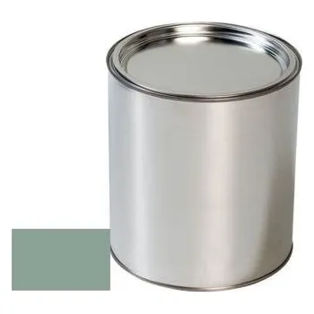 Autolak Autolak do pistole Fiat 333B Verde Spirito Libero varianta uni laku do pistole 1K Base pod lak