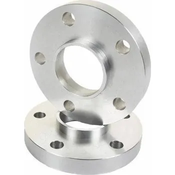 Tuning SLIDE Distanční podložky 5mm 54,1mm 4x100