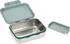 Svačinový box Lassig 4kids Lunchbox Stainless Steel Adventure 17,3 x 13,3 x 6,9 cm