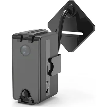 Zabezpečení domácnosti WiFi bezpečnostní kamera s dlouhou výdrží - LS002