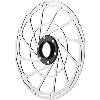 Brzda na kolo JAGWIRE brzdový kotouč Sport SR1 Centerlock 220mm