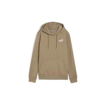 Dámská mikina Puma ESS+ Embroidery Hoodie FL S