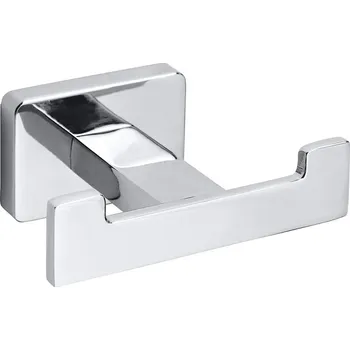 Háček dvojitý Bemeta Niki chrom