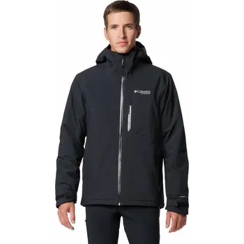 Columbia Explorer's Edge™ II Insulated Jacket M 2101634010 - black L