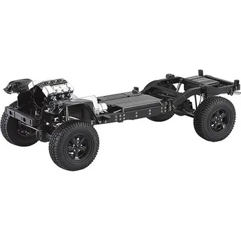 RC model auta Killerbody Killerbody šasi Mercury 1:10 (pro Jeep)