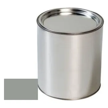 Autolak Autolak do pistole Renault 613 GRIS POLICE varianta uni laku do pistole 2K Akrylátový systém