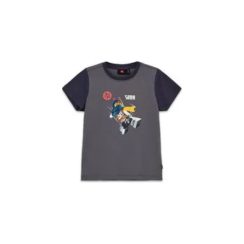 Chlapecké tričko LEGO® NINJAGO® 12011274 tričko - Sora, velikost 104