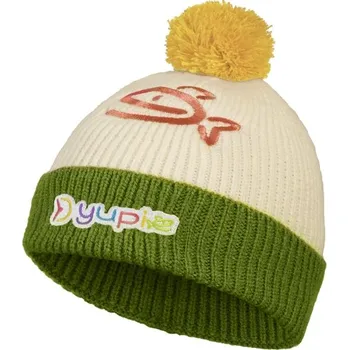 Čepice DELPHIN - Dětská zimní čepice Yupie vel. UNI