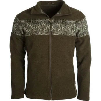 Pánská mikina Margita Trapper Myslivecká mikina WINDSOR - Velikost M