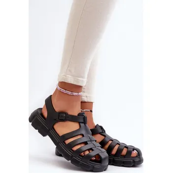 Dámské sandále Skládací pěnové sandály pro letní dny Step in style, 38 i240_194968_2:38