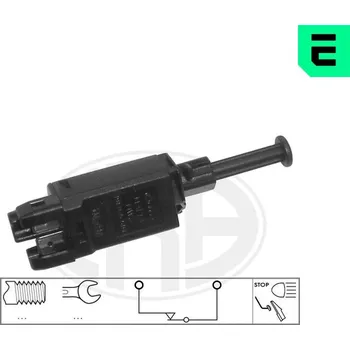 Auto-moto Spínač brzdového světla ERA 330440