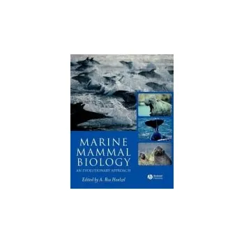 Cizí jazyk Marine Mammal Biology