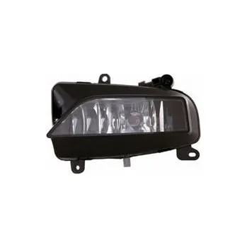 Mlhový světlomet Mlhovka VAN WEZEL 0307995