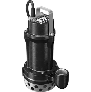 Čerpadlo ZENIT DRE 150/2/G50V TCG E-SICM 5m 230V plovák