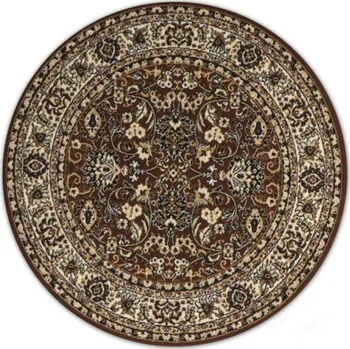 Koberec Kusový koberec Practica kruh 59/DMD - orientální vzor Kruh Ø 160 cm