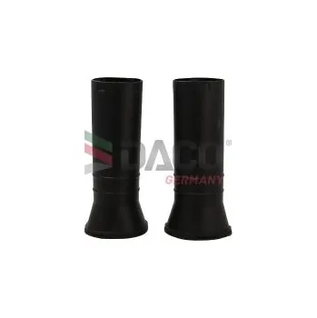 Přední prachovky a dorazy tlumičů Mercedes SPRINTER 4-t valník/podvozek (B904) - DACO Ge