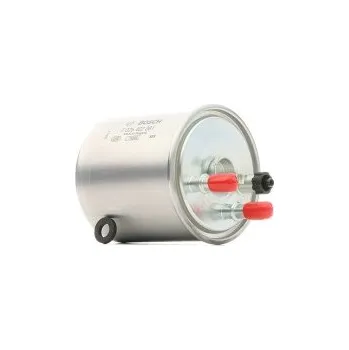 Palivový filtr Palivový filtr Renault LAGUNA kupé (DT0/1) - 2.0dCi, 2.0dCiGT, 3.0dCi