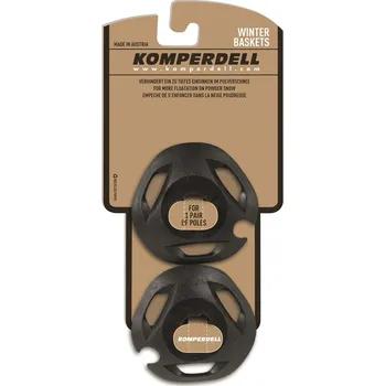 Sjezdová hůlka KOMPERDELL Košíky Mini UL UNI