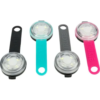 Obojek pro psa Trixie 13450 mix barev